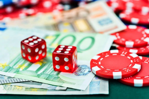 Withdrawal process and account security on slots demo