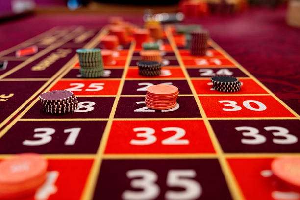 Customer support and account security features on slots demo