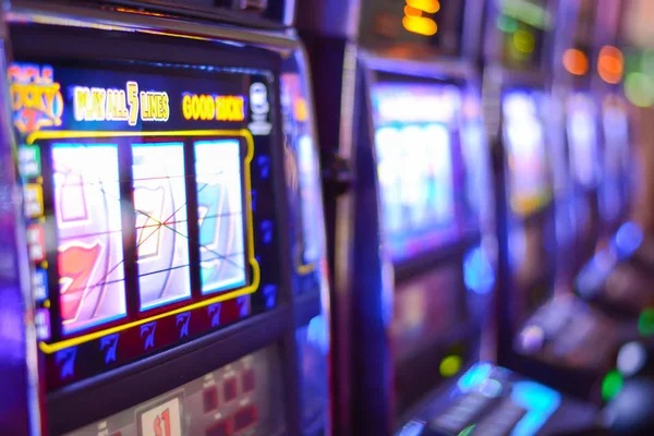 slots demo featured game showcase