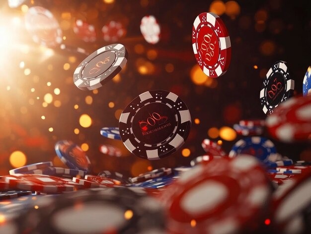 Live schedule interface showing football and live casino events on slots demo